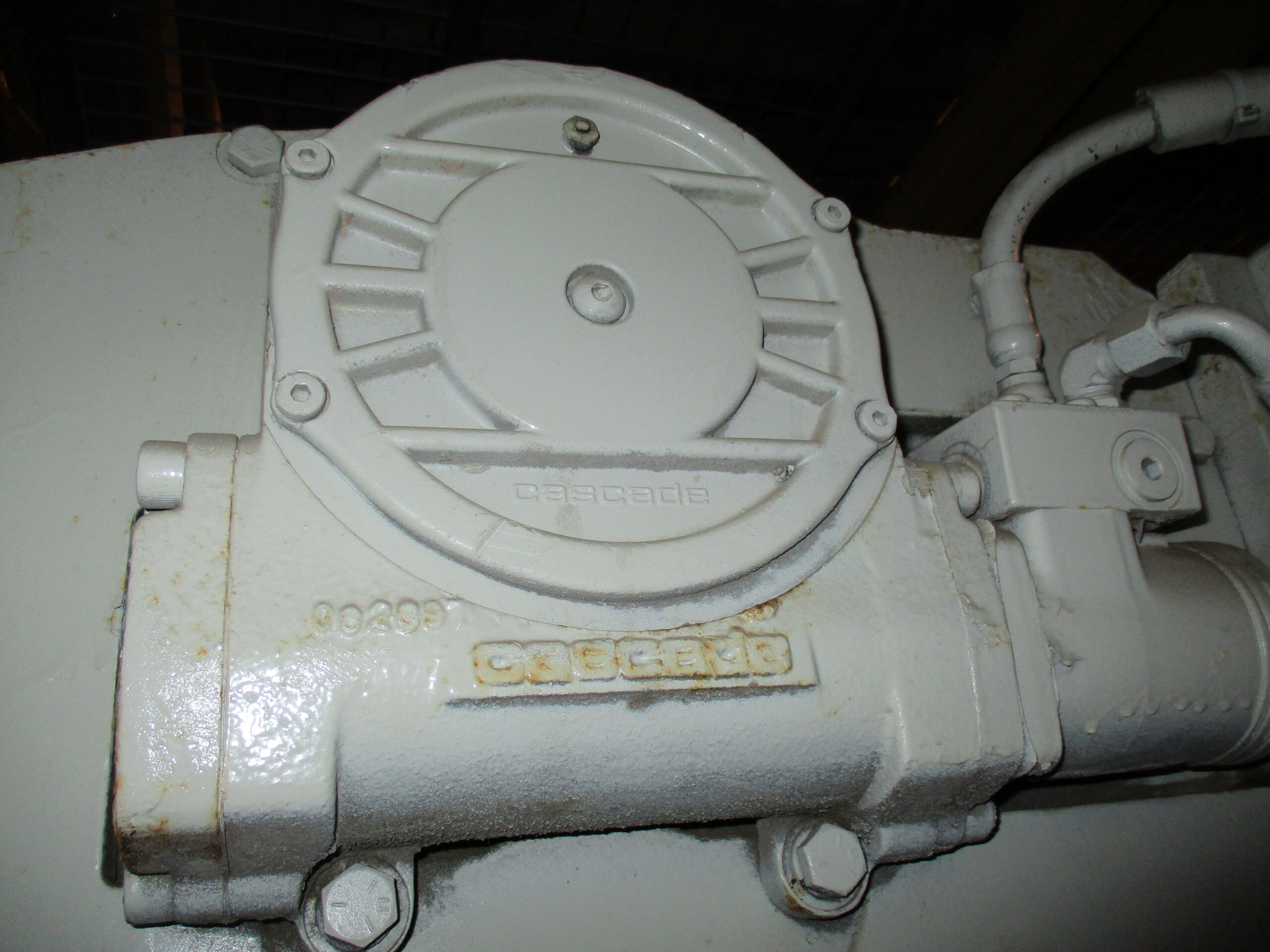 **SALE PENDING** #022 Cascade Rotator - Used - Image 3