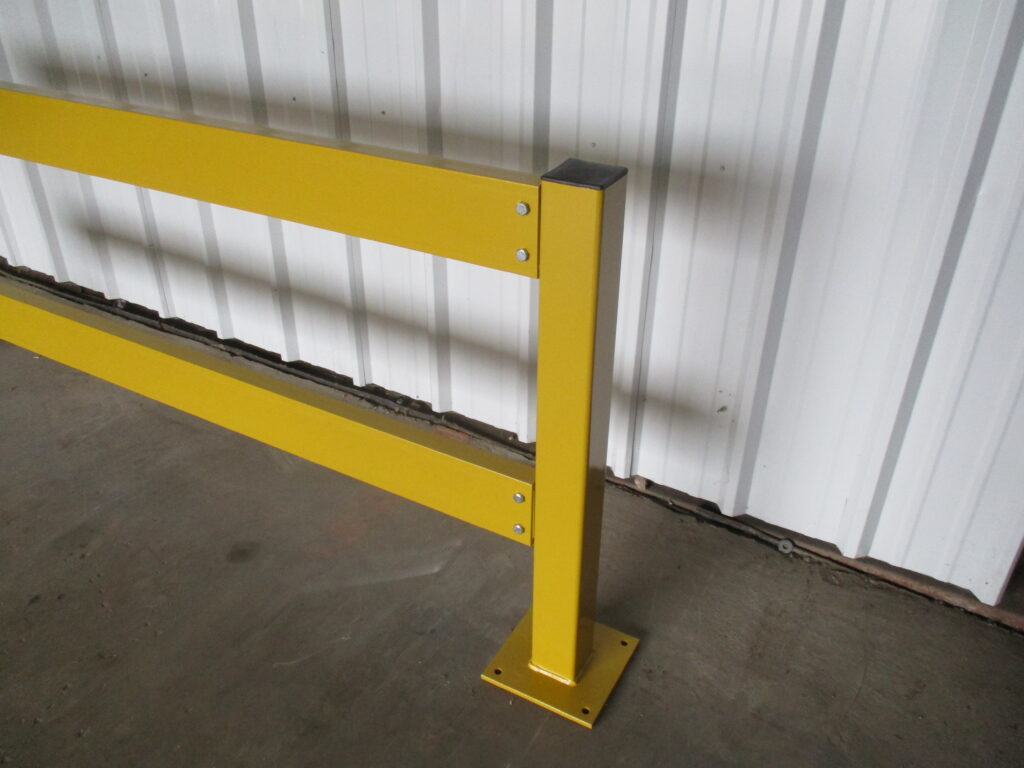 Welter Storage