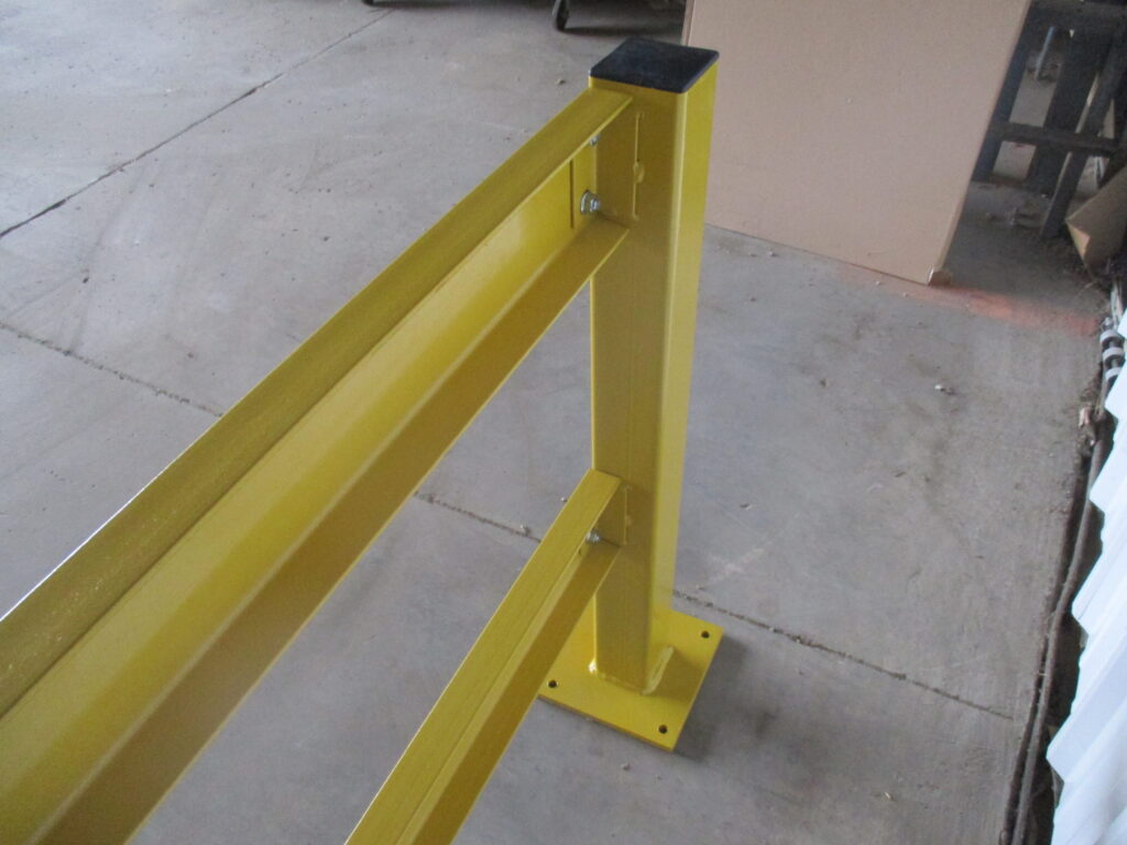 Welter Storage