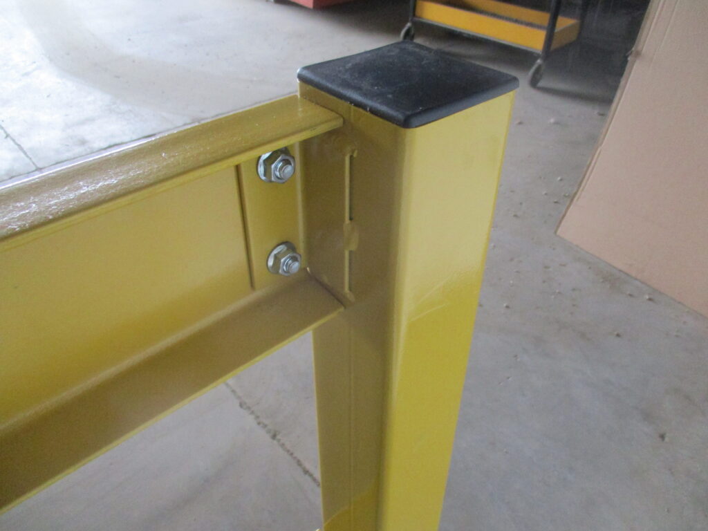 Welter Storage