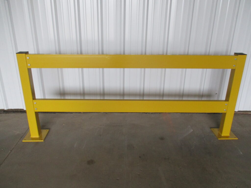 Welter Storage