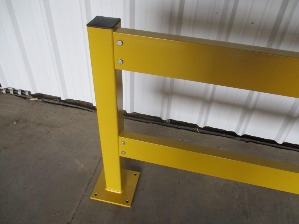 Welter Storage