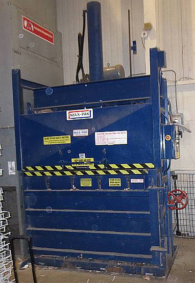 Welter Storage