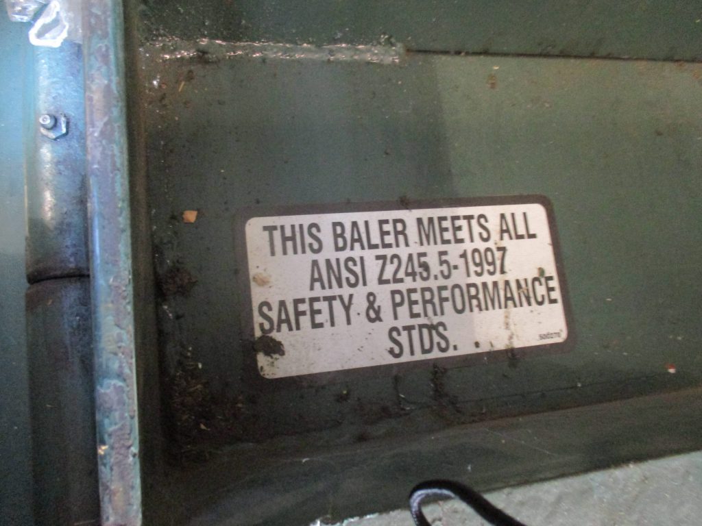 Welter Storage