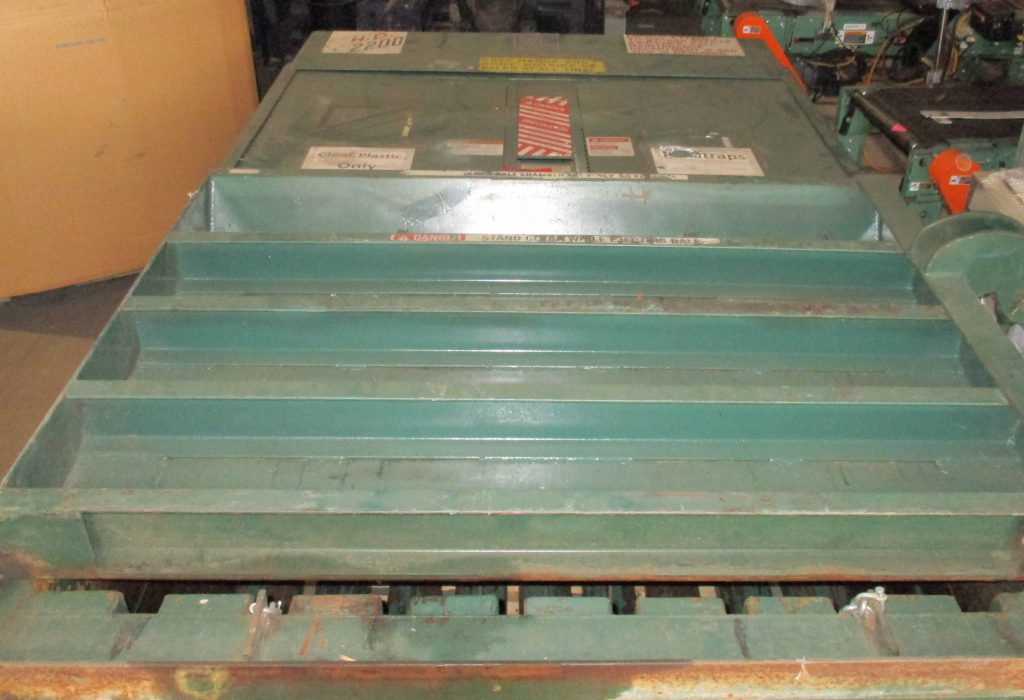 Welter Storage