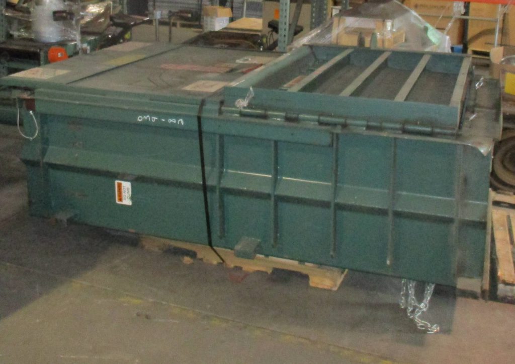 Welter Storage