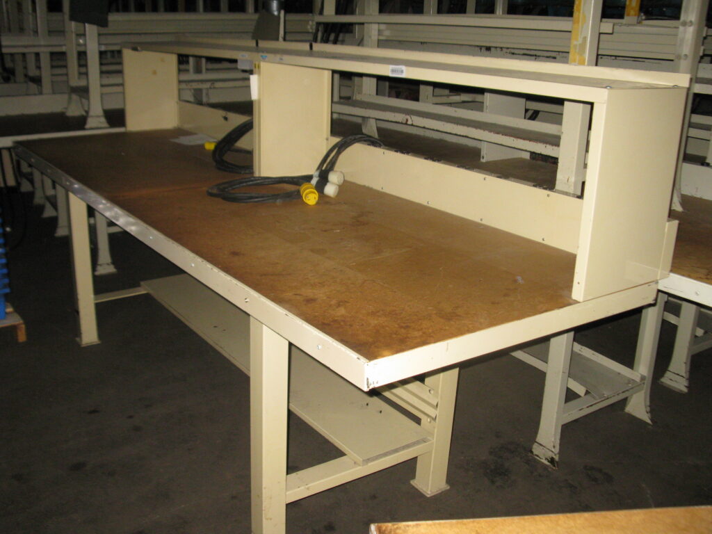 Welter Storage