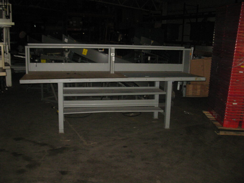 Welter Storage