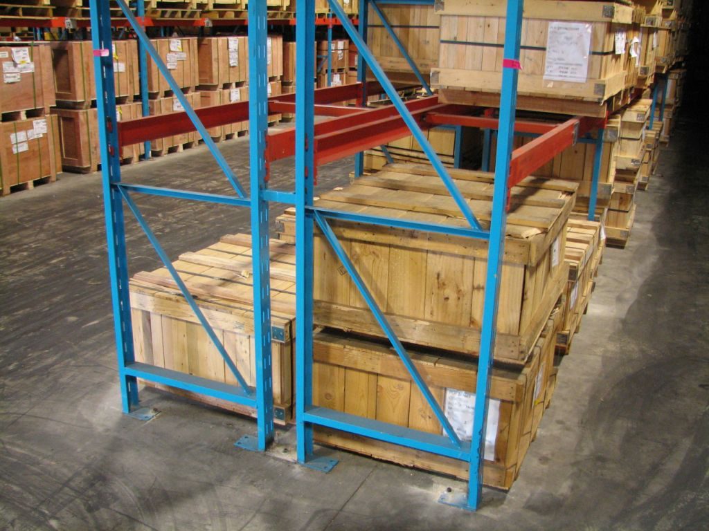Welter Storage