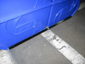 Storage Bin Project at Racing Champions - Dyersville, IA - Image 6