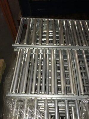 Rhino-Track & Span-Track Flow Rack - Used - Image 5