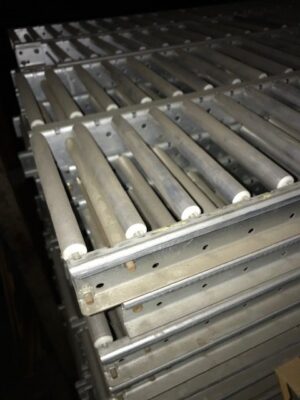 Rhino-Track & Span-Track Flow Rack - Used - Image 6
