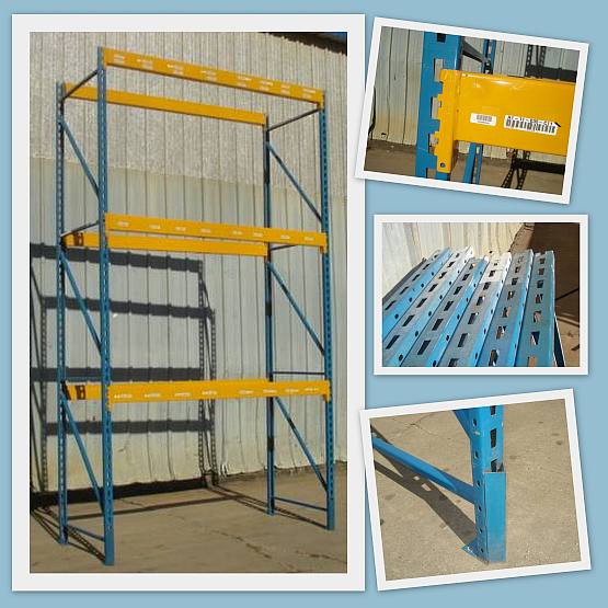 Welter Storage