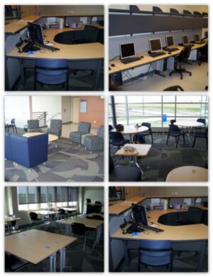 Kirkwood Learning Center - Monticello, IA