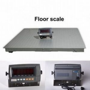 Maximus DWP-5500R Professional Pallet Scale - New