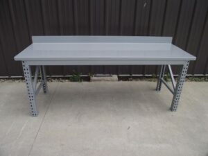 Maximus HD "Standard" Workbench