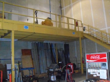 Welter Storage