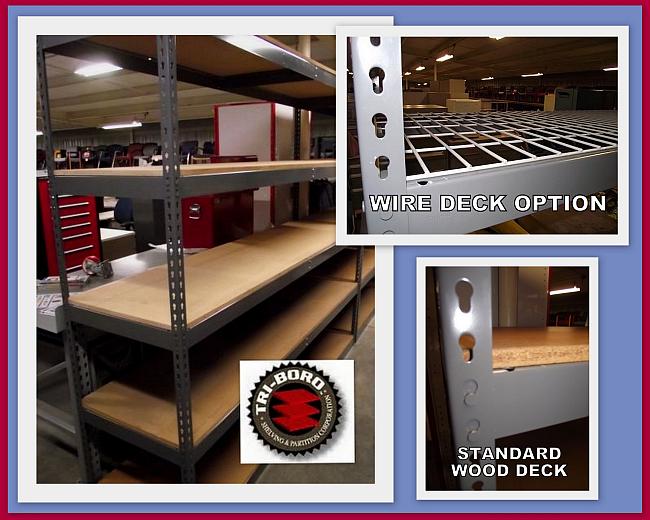Welter Storage