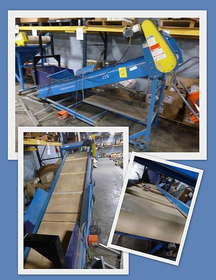 Welter Storage