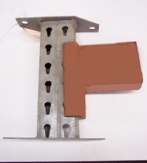 Paltier Style Pallet Racks