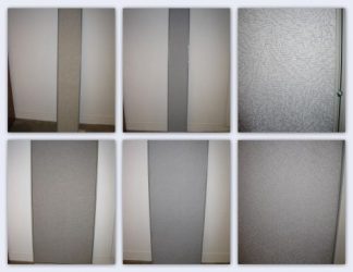 Misc Panels - Used