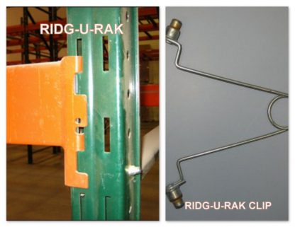 Ridge-U-Rak Pallet Racks