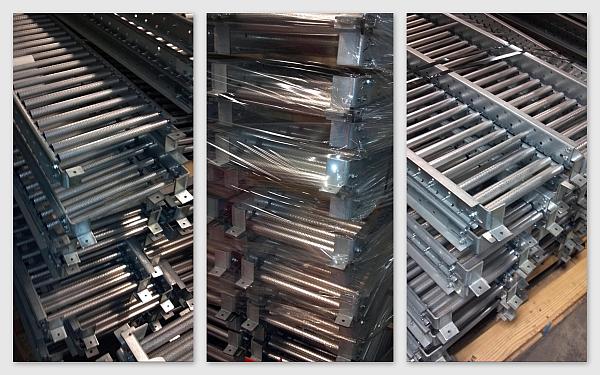 Welter Storage