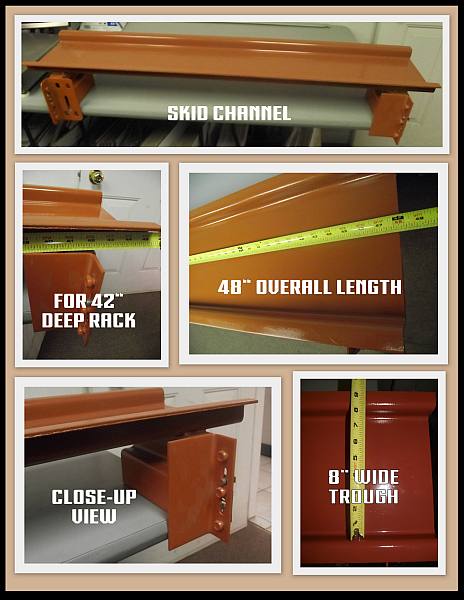 Welter Storage