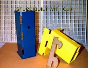 Sturdibuilt Pallet Racks