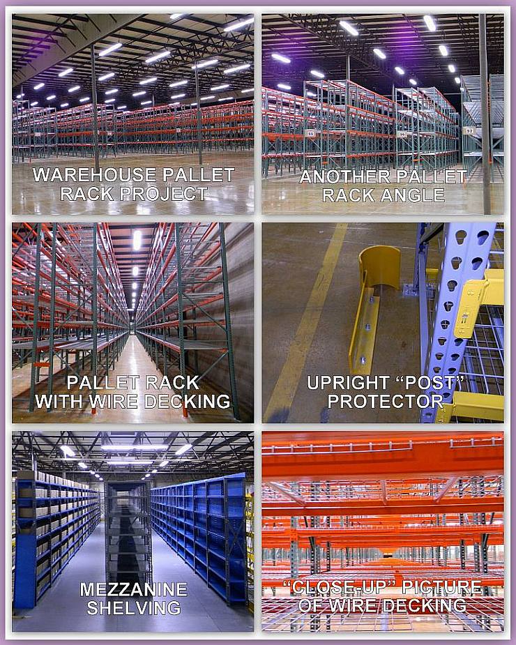 Welter Storage