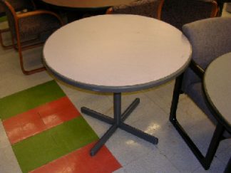Assorted Round Tables - Used