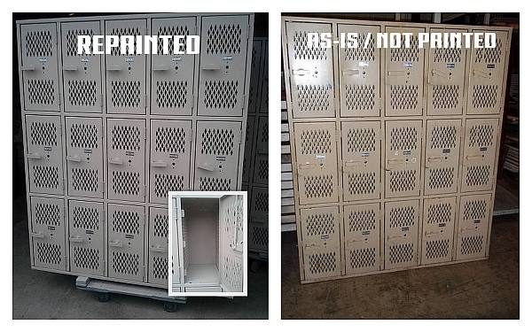 Welter Storage