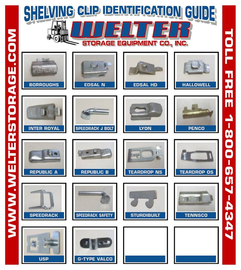 Welter Storage
