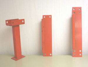 Wall & Row Spacers
