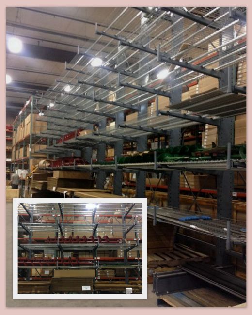 Welter Storage