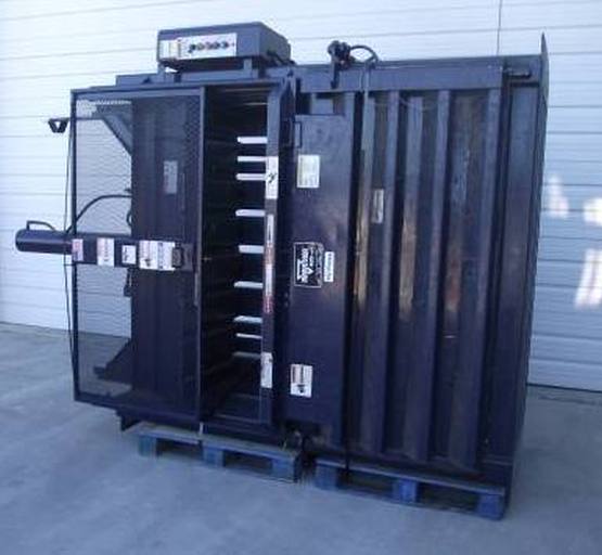 Welter Storage