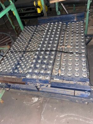 Ball Transfer Tables / Assorted Sizes - Used