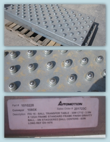 Welter Storage