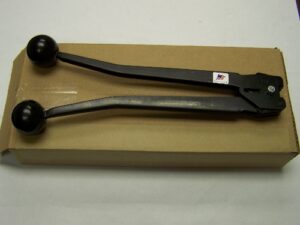 Industrial Steel Strapping Sealer - NEW