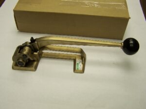 Industrial Steel Strapping Tensioner - NEW