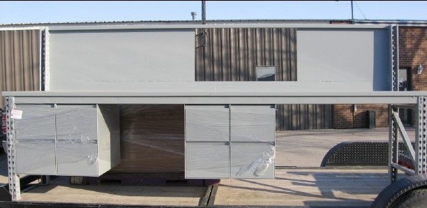 Welter Storage