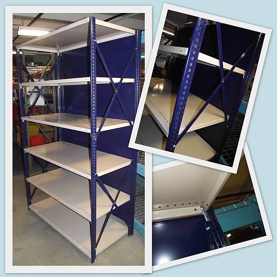 Welter Storage