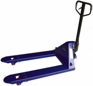5500# Capacity (Standard Width) Pallet Jack - New