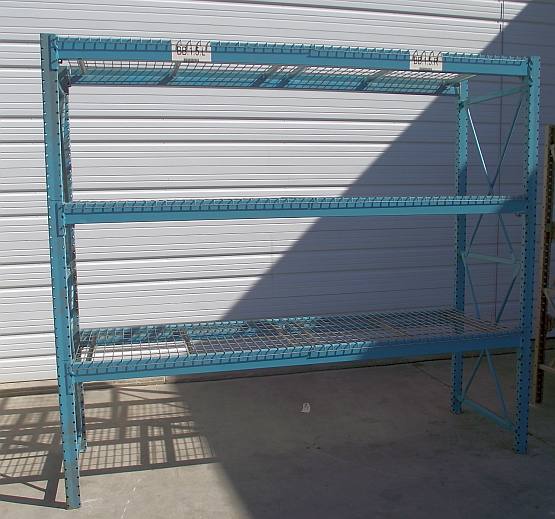 Welter Storage