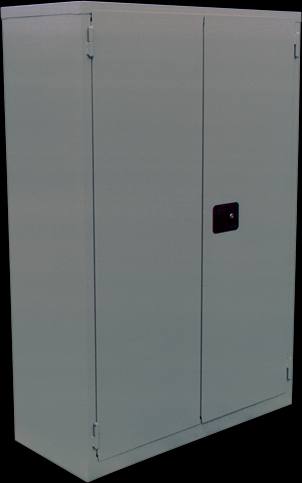 #E2 BR29 / 29 Cu Ft Fire Resistant Storage Cabinet