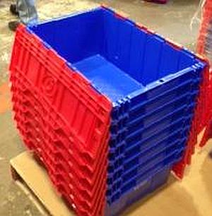 Welter Storage