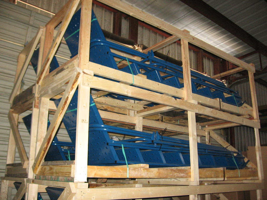 Welter Storage