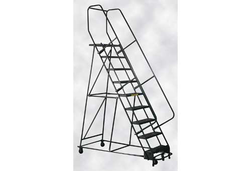 Welter Storage