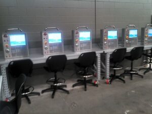 Kirkwood Learning Center - Cedar Rapids, IA