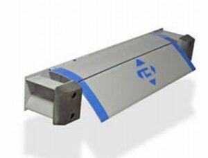 Bluff Edge-Of-Dock Levelers - New (Special Order)